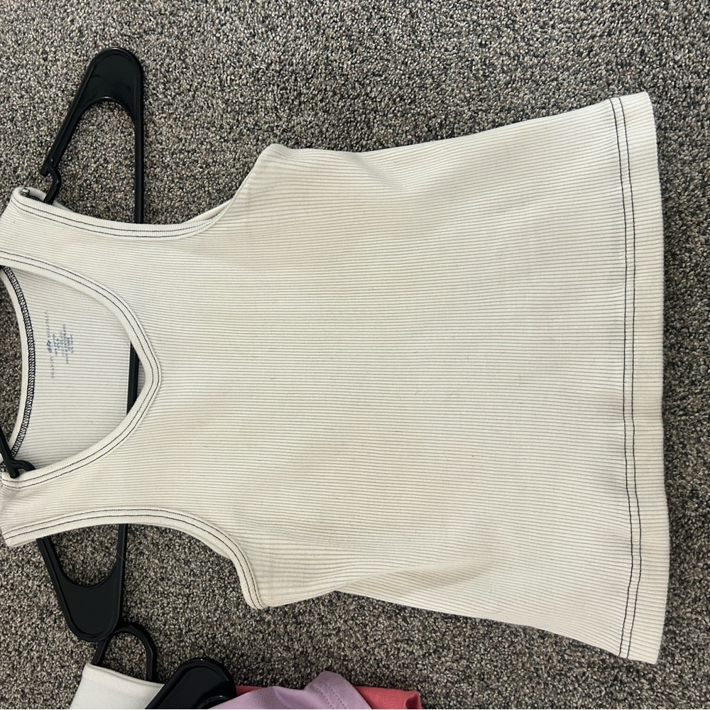 Women's Tank Tops (7 tops bundle)
